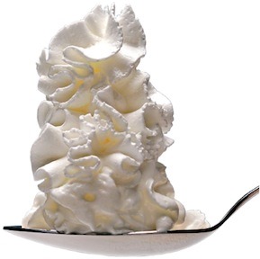 Whipped Cream