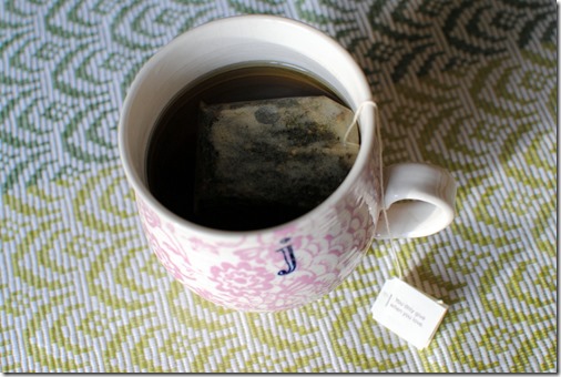 Yogi Tea