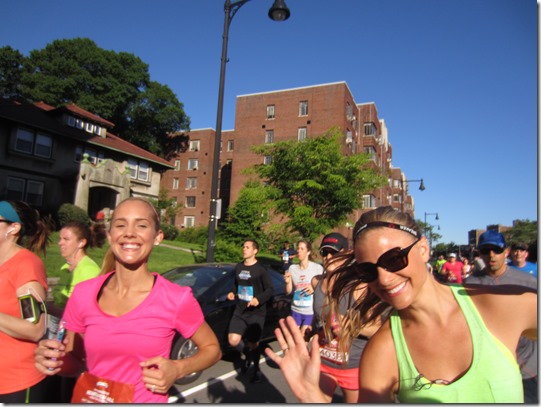 5K Run