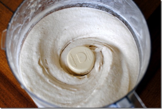 Banana Soft Serve