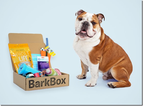 BarkBox