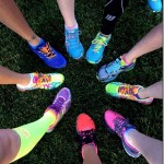 Bright Running Shoes Bright Running Shoes