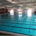 Charlotte Aquatic Center