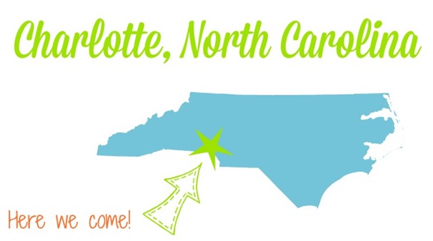 Charlotte North Carolina
