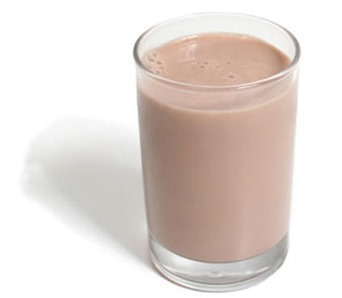 Chocolate Milk
