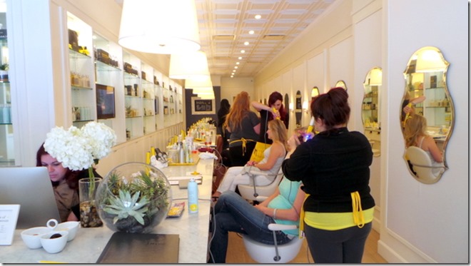 Dry Bar