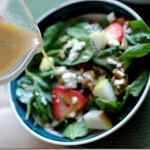 Easy Lemon Vinaigrette