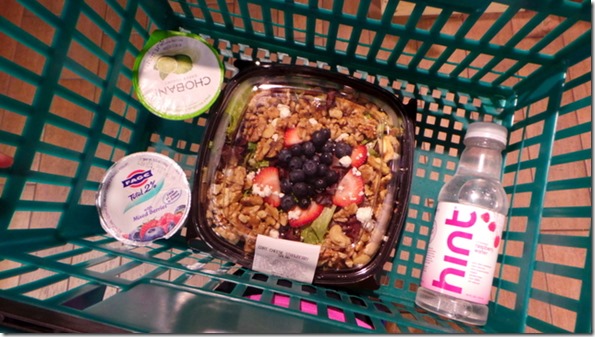 Fresh Market
