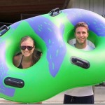 Ginnie Springs Tubing
