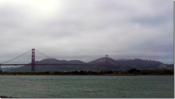 Golden Gate Bridge
