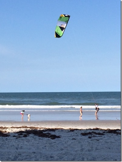 Jacksonville Beach