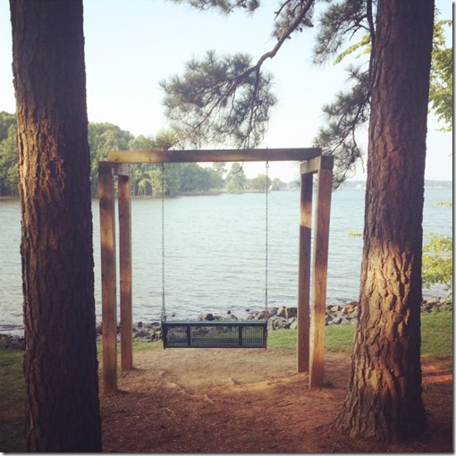 Jetton Park