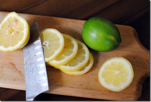 Lemon Lime