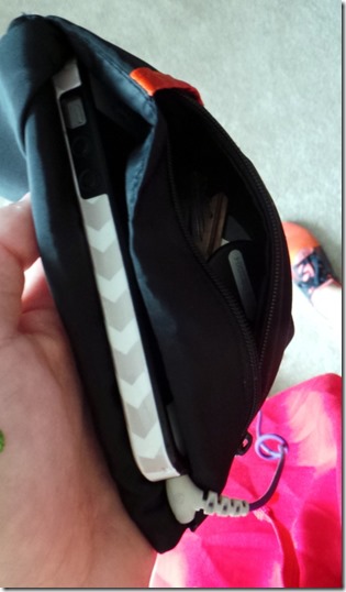 Roo Sport Running Pocket