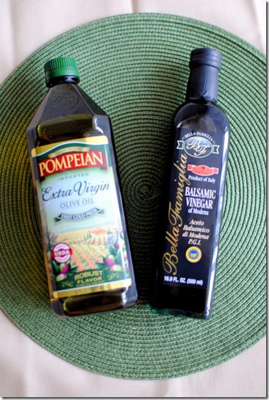 Salad Dressing Basics