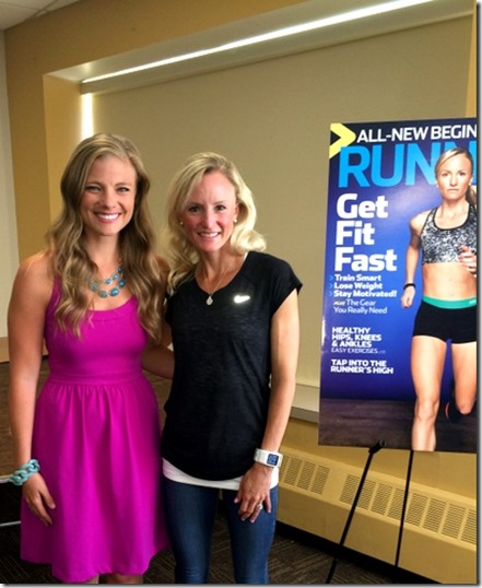 Shalane Flanagan