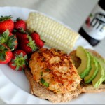 Southwest Turkey Burger Southwest Turkey Burger
