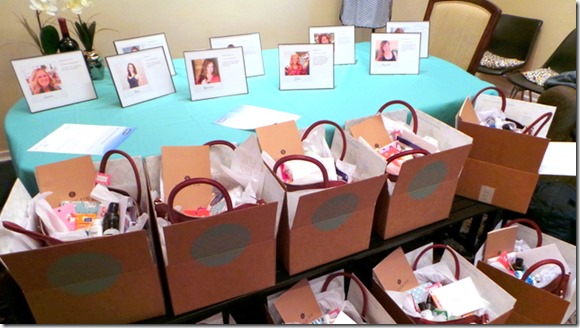 StitchFix Boxes