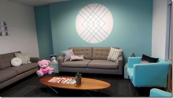 StitchFix Lobby