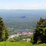 Stratton Mountain Summit Stratton Mountain Summit