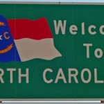 Welcome to North Carolina