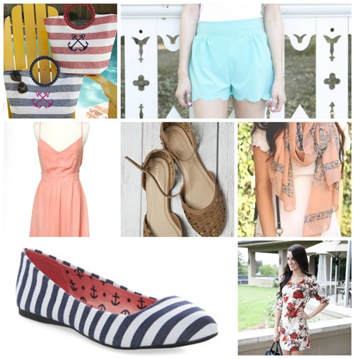White Plum Boutique