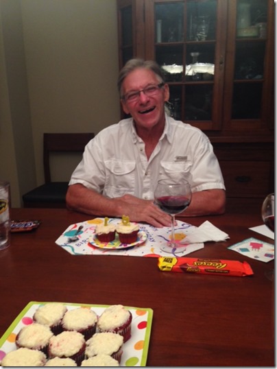 dad bday