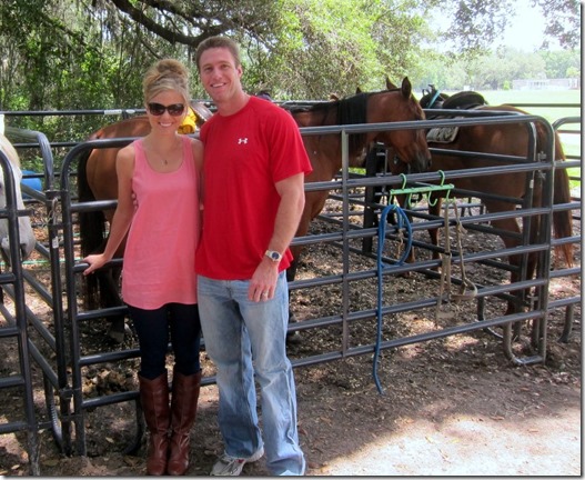 ocala horseback riding