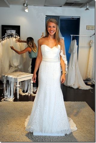runner up dress