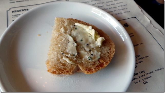 5Church Bread and Butter