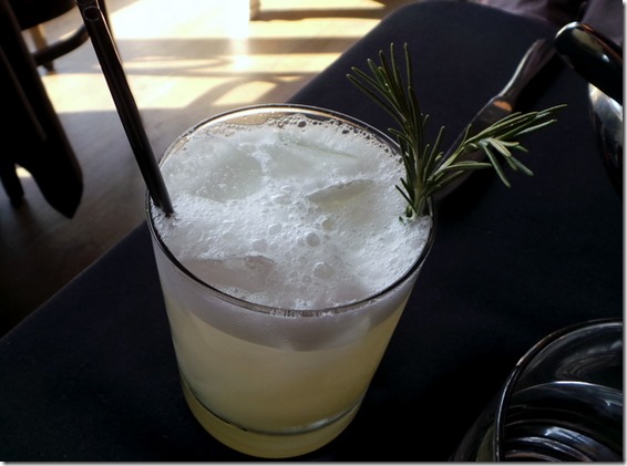 5Church Cocktails