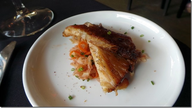 5Church Pork Belly