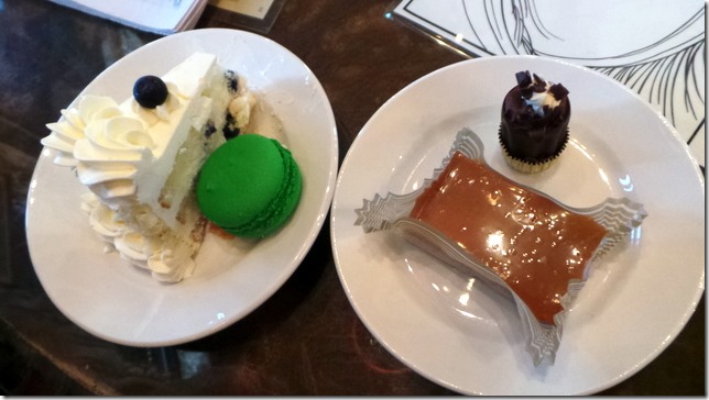 Amelie's Bakery Charlotte