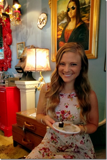 Amelie's Bakery