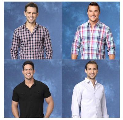 Bachelorette Final Four Andi