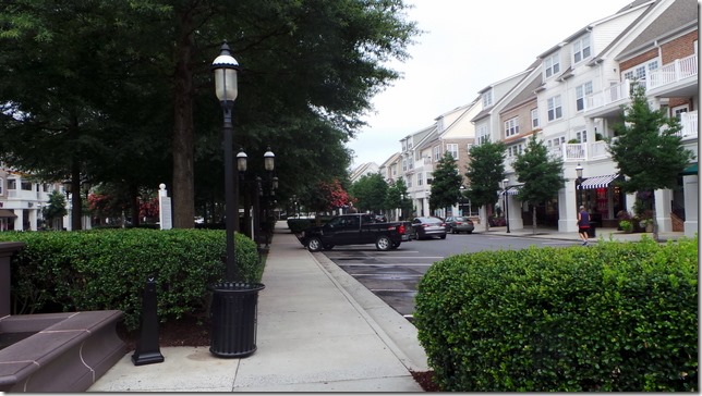 Birkdale Village