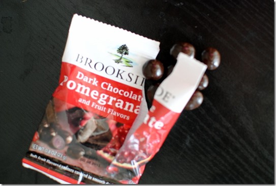 Brookside Pomegranate