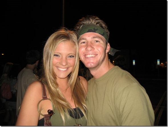 Camo social