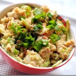 Curried Tuna Salad