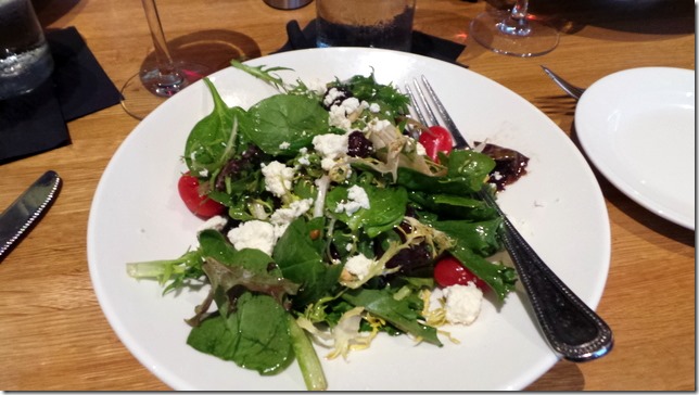 Devon Salad