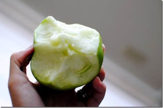 Green Apple
