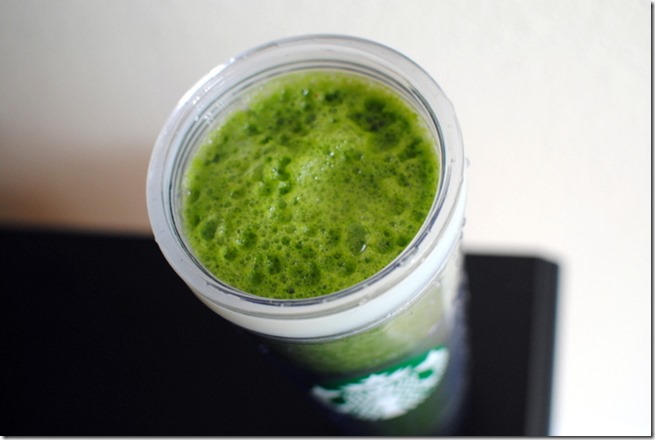 Green Smoothie
