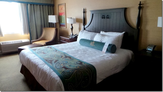 Hershey Lodge