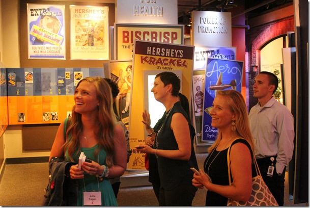 Hershey Museum
