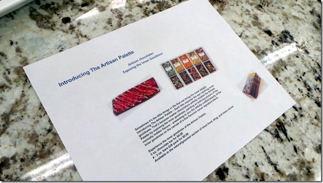 Hershey product development