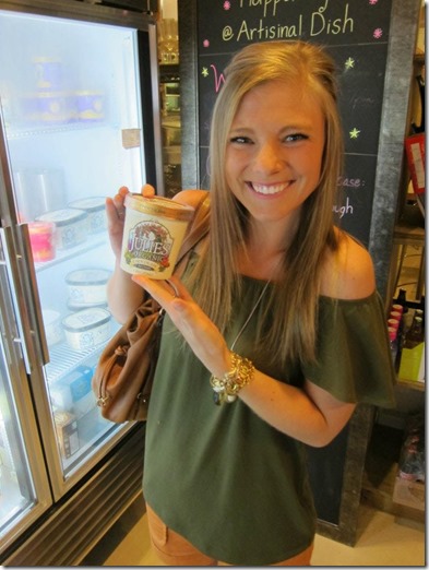 Julie's Ice Cream