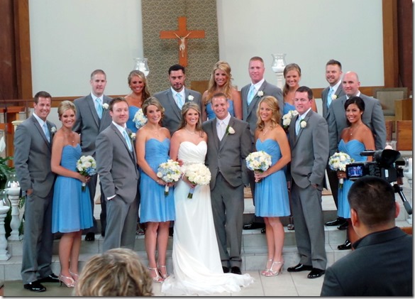 Kristen and Matt's Wedding Kristen and Matt's Wedding