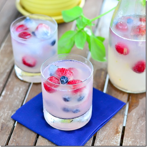 Healthy 4th of July Recipes
