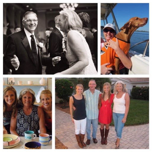 Mom's 60th Birthday
