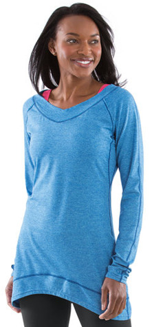 Moving Comfort Tunic